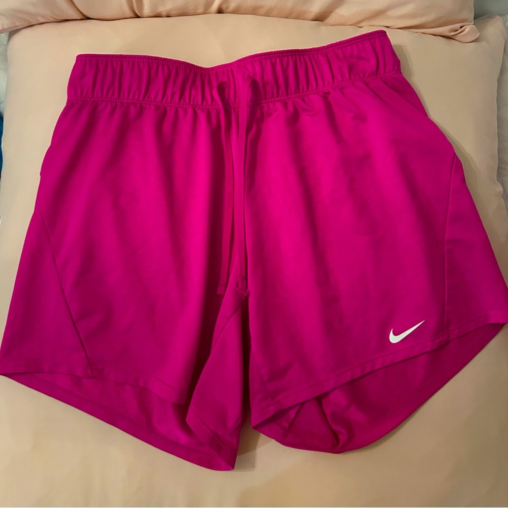 Nike dri-fit shorts!